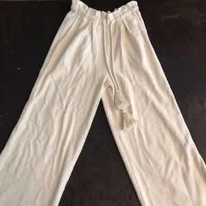 Ulla Johnson Pants